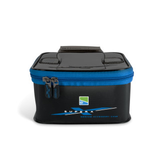 Supera X Medium Eva Accessory Case