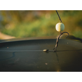 Návazcový vlasec Giants Fishing 100% Fluorocarbon 30m