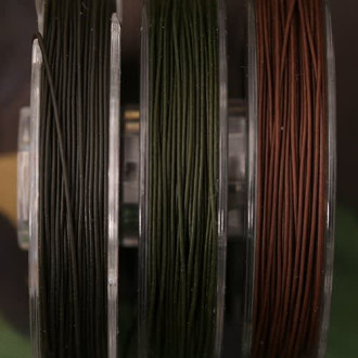 Splétaná šnůra Gardner Ultra Sink Tungsten 15m