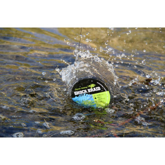Šoková šňůra Giants Fishing Shock Braid 100m