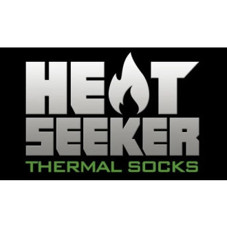 Ponožky Gardner Heat Seeker Thermal Socks