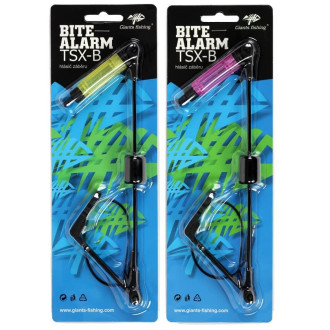 Swinger Giants Fishing Light-Up Hanger Bait Indicator TSX-B