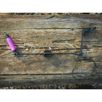 Swinger Giants Fishing Light-Up Hanger Bait Indicator TSX-B