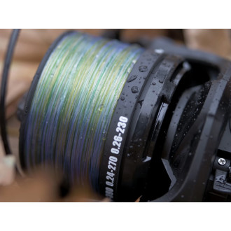 Vlasec Giants Fishing Carp Master Camou Green 1200m