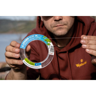 Návazcový vlasec Giants Fishing Leader Mono FC 50m