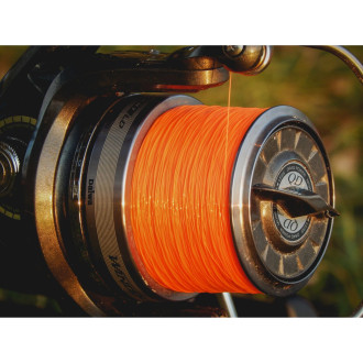 Vlasec Giants Fishing Luxury Carp High-Visibility Orange 1200m-1600m