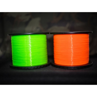 Vlasec Giants Fishing Luxury Carp High-Visibility Orange 1200m-1600m
