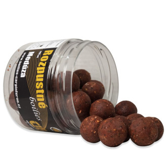 Rozpustné Boilies Carp Inferno Hot Line 20mm 300ml