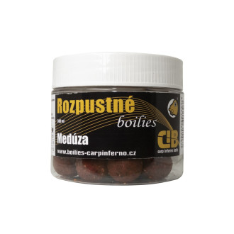 Rozpustné Boilies Carp Inferno Hot Line 20mm 300ml