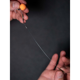 Kaprový návazec Giants Fishing Ronnie Stiff Rig with Peg