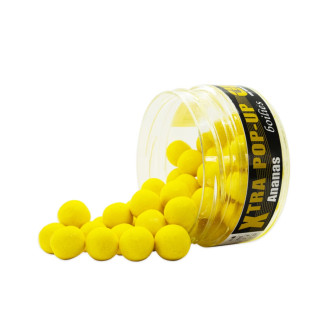 Pop Up Boilies Carp Inferno XTRA 16mm 150 ml