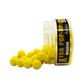 Pop Up Boilies Carp Inferno XTRA 16mm 150 ml