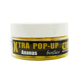 Pop Up Boilies Carp Inferno XTRA 16mm 150 ml
