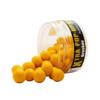 Pop Up Boilies Carp Inferno XTRA 16mm 150 ml