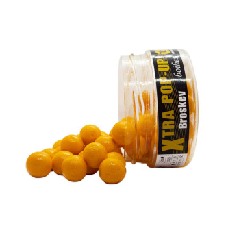 Pop Up Boilies Carp Inferno XTRA 16mm 150 ml