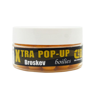 Pop Up Boilies Carp Inferno XTRA 16mm 150 ml