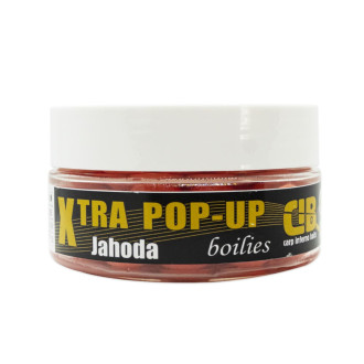 Pop Up Boilies Carp Inferno XTRA 16mm 150 ml