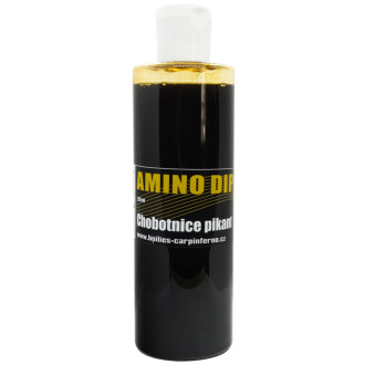 Amino Dip Carp Inferno Nutra Line 250ml