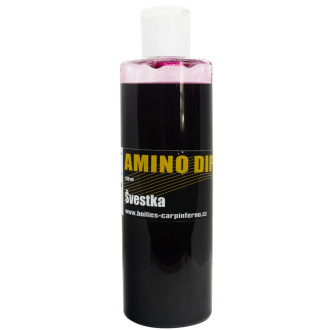 Amino Dip Carp Inferno Nutra Line 250ml