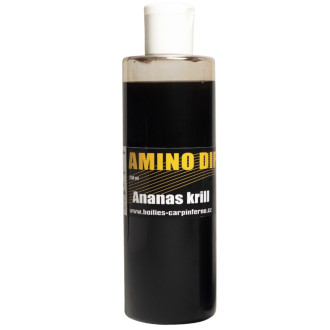 Amino Dip Carp Inferno Nutra Line 250ml