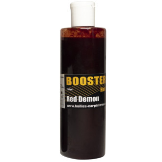 Booster Carp Inferno Hot Line 250ml