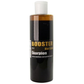 Booster Carp Inferno Hot Line 250ml