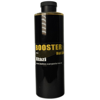 Booster Carp Inferno Hot Line 250ml