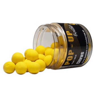 Pop Up Boilies Carp Inferno 16mm 150ml