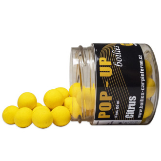 Pop Up Boilies Carp Inferno 16mm 150ml