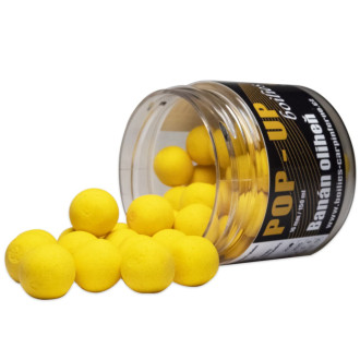 Pop Up Boilies Carp Inferno 16mm 150ml