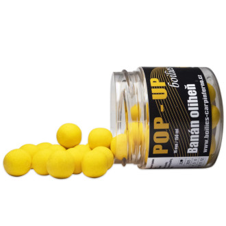 Pop Up Boilies Carp Inferno 16mm 150ml