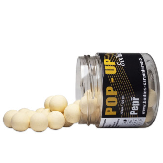 Pop Up Boilies Carp Inferno 16mm 150ml