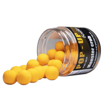 Pop Up Boilies Carp Inferno 16mm 150ml
