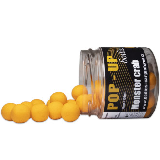 Pop Up Boilies Carp Inferno 16mm 150ml