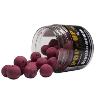 Pop Up Boilies Carp Inferno 16mm 150ml