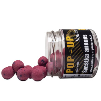 Pop Up Boilies Carp Inferno 16mm 150ml