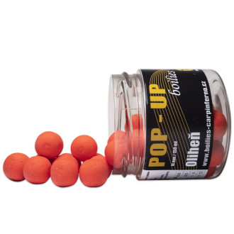Pop Up Boilies Carp Inferno 16mm 150ml