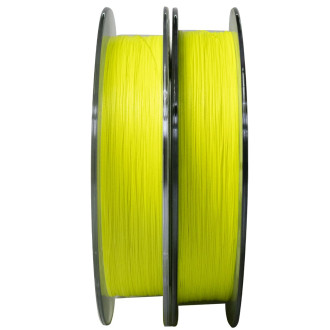 Splétaná šňůra Giants Fishing Spods Braid Fluoro Yellow 300m