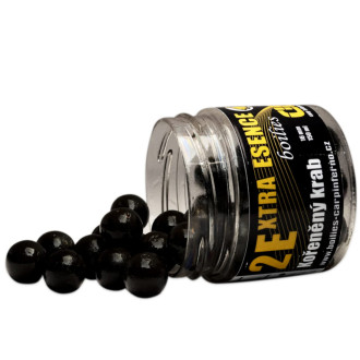 Boilies Carp Inferno 2E 16mm 150ml