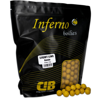 Boilies Carp Inferno Light Line 3kg