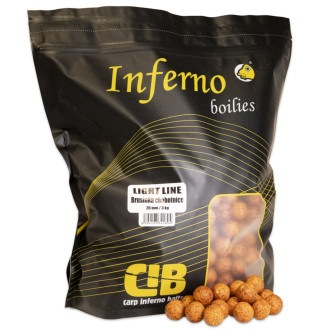 Boilies Carp Inferno Light Line 3kg
