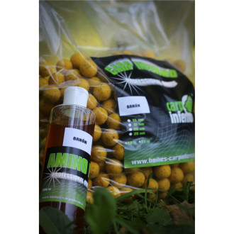 Boilies Carp Inferno Light Line 3kg + 250ml Booster