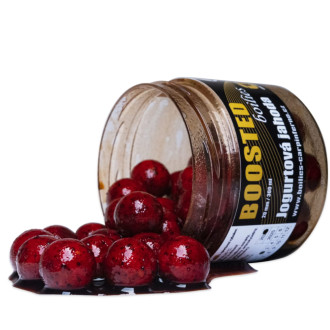 Boosted Boilies Carp Inferno Nutra Line 20mm 300ml