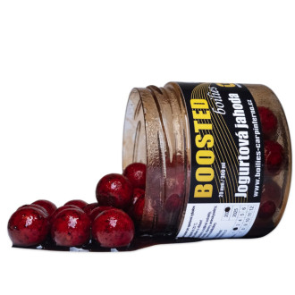 Boosted Boilies Carp Inferno Nutra Line 20mm 300ml
