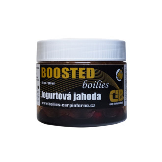 Boosted Boilies Carp Inferno Nutra Line 20mm 300ml