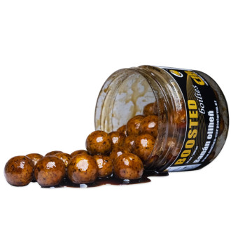 Boosted Boilies Carp Inferno Nutra Line 20mm 300ml