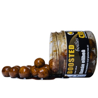 Boosted Boilies Carp Inferno Nutra Line 20mm 300ml