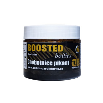Boosted Boilies Carp Inferno Nutra Line 20mm 300ml