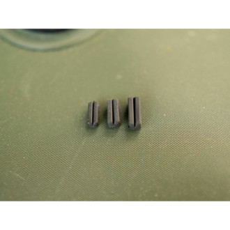 Rychlovýměnná těžítka Giants Fishing Tungsten Kwik Change Sinkers 10ks