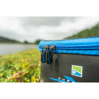 Supera X Small Eva Accessory Case